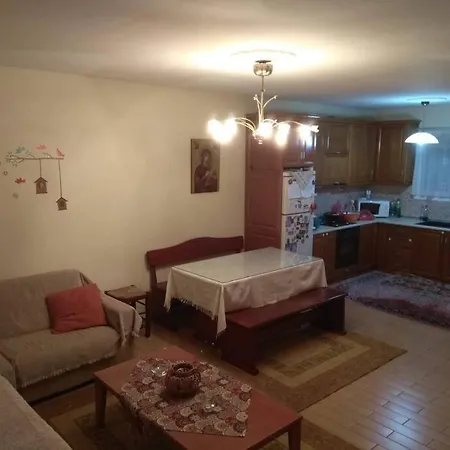 Apartment Stylish Modern Maisonette Thessaloniki