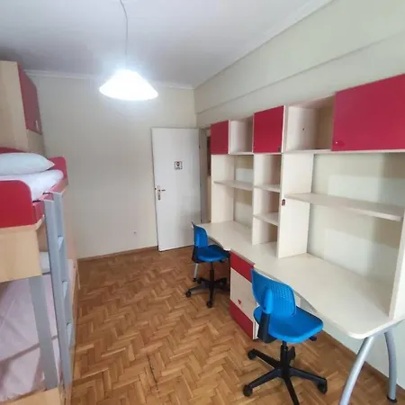 Stylish Modern Maisonette *