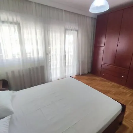 Stylish Modern Maisonette Apartman