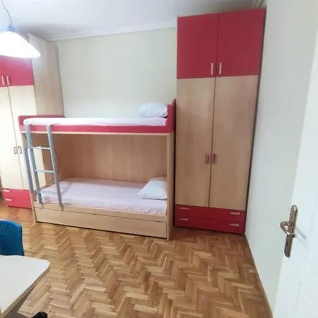Stylish Modern Maisonette Апартаменты Салоники