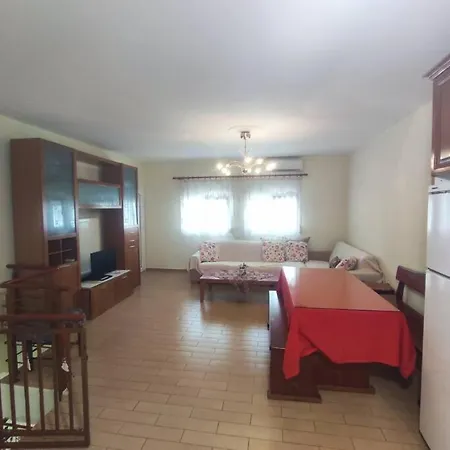 Stylish Modern Maisonette Thessaloniki