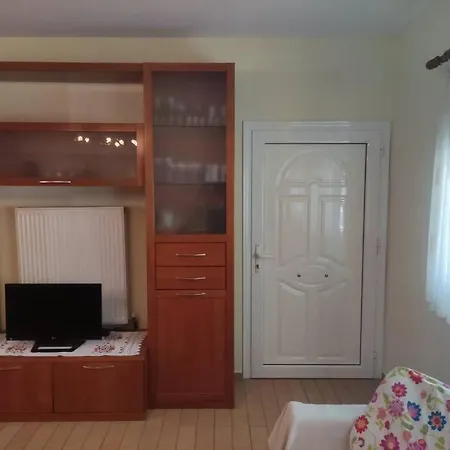 아파트 Stylish Modern Maisonette 테살로니키