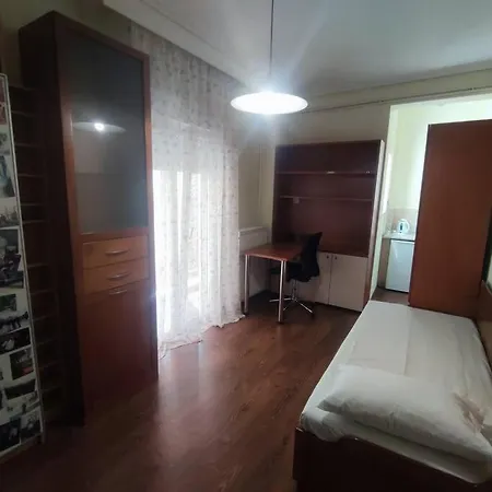 Stylish Modern Maisonette Thessaloniki