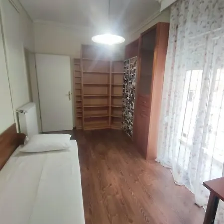 Stylish Modern Maisonette