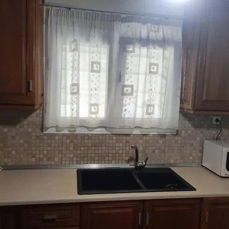 Apartman Stylish Modern Maisonette *