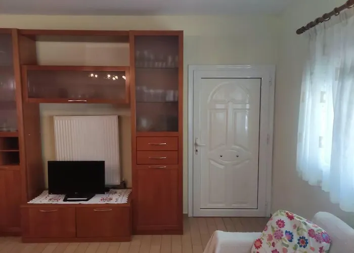 Apartment Stylish Modern Maisonette Thessaloniki
