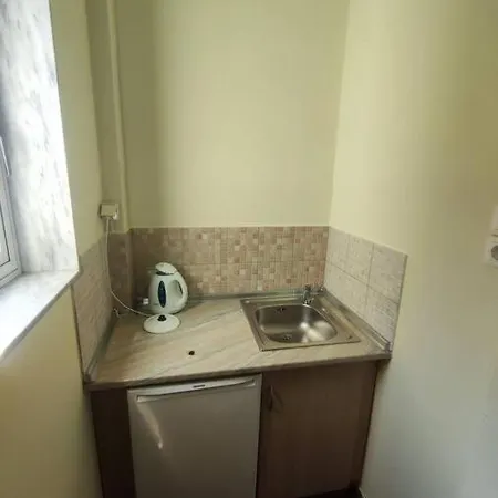 Stylish Modern Maisonette Tesalónica