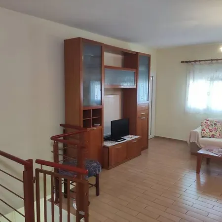 Apartamento Stylish Modern Maisonette *