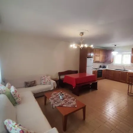 Apartamento Stylish Modern Maisonette