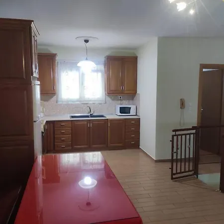 Stylish Modern Maisonette Tesalónica