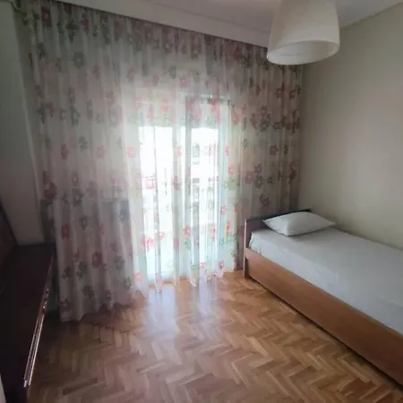 Stylish Modern Maisonette