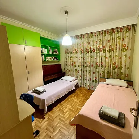 Stylish Modern Maisonette * Salonic