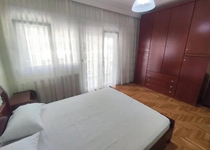 Stylish Modern Maisonette 公寓