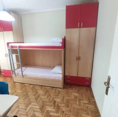 Stylish Modern Maisonette 公寓 塞萨洛尼基