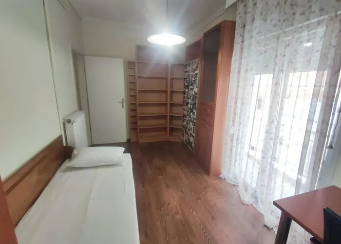 Stylish Modern Maisonette