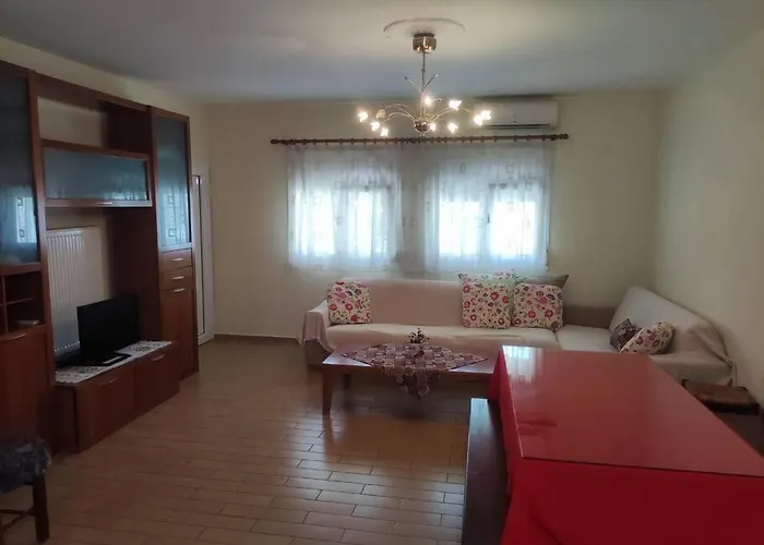 דירה Stylish Modern Maisonette