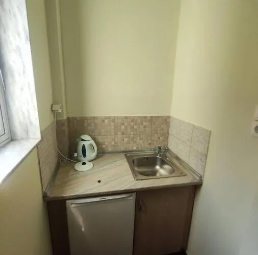 Stylish Modern Maisonette סלוניקי