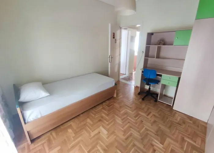 דירה Stylish Modern Maisonette